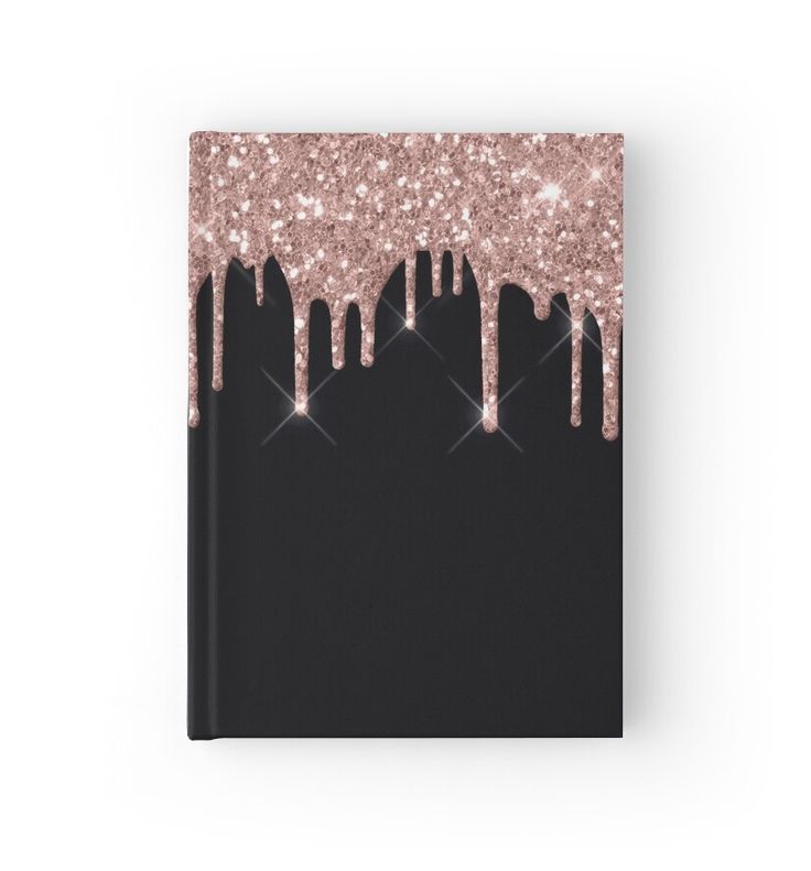 Glitter Finish